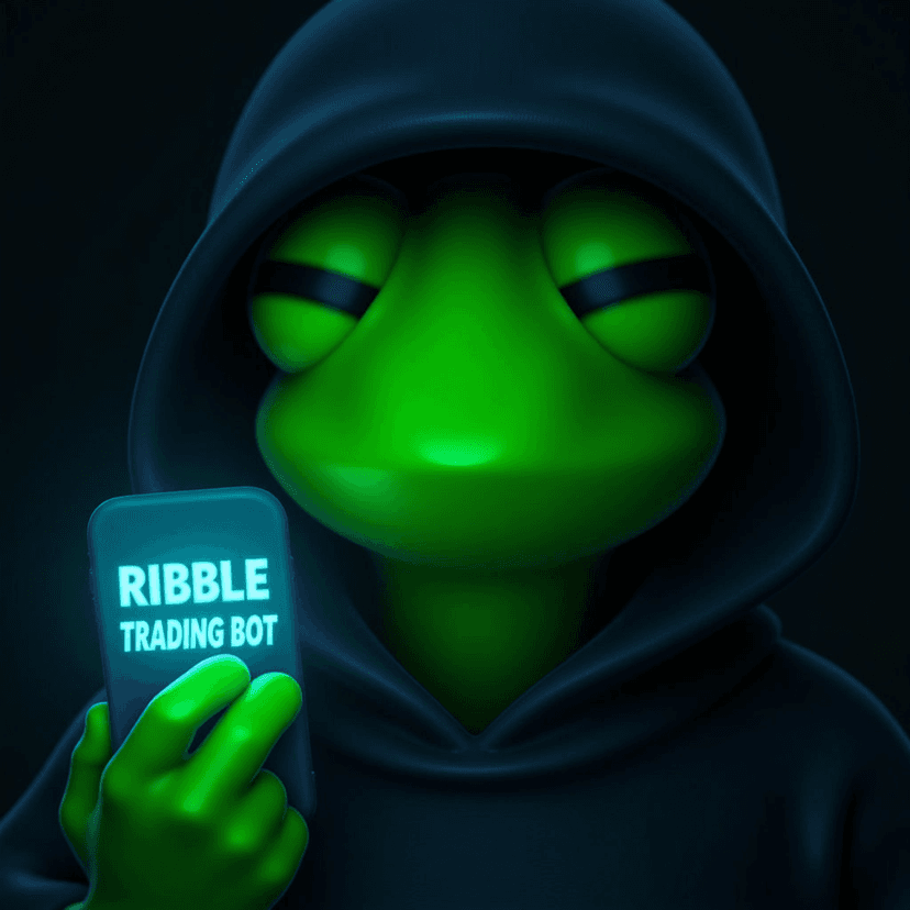 Trading Bot Update & XRPL Wallet Progress